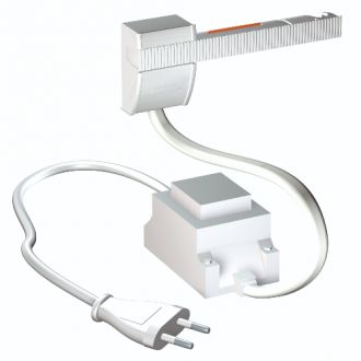 Trafo Halogeen LED 220/12 Volt  60 W