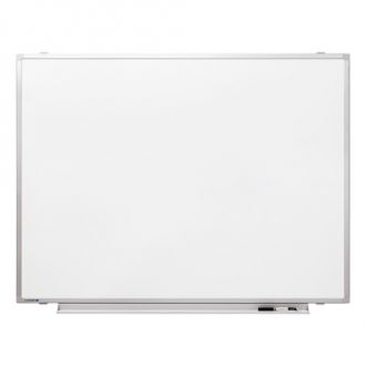 Professional Whiteboard 90x120cm