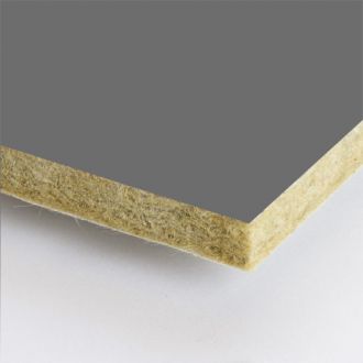 Rockfon Concrete 600x600 mm inleg 